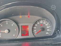 Volkswagen Crafter (KANALFRÄSE / HYDRAULIC MILLING ROBOT -...