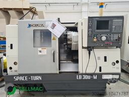 OKUMA LB – 300M