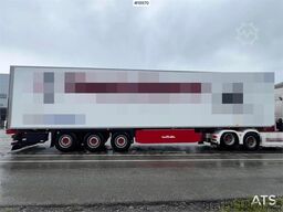 Lecitrailer skapsemi