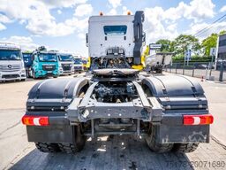 MERCEDES AROCS 2045 AS (cardan)