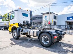 MERCEDES AROCS 2045 AS (cardan)