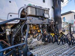 MERCEDES AROCS 2045 AS (cardan)