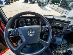 MERCEDES AROCS 2045 AS (cardan)