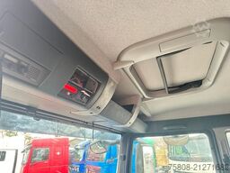 MAN TGS 26.440 Baustoff Palfinger PK 18001L Lenk