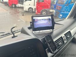 MAN TGS 26.440 Baustoff Palfinger PK 18001L Lenk