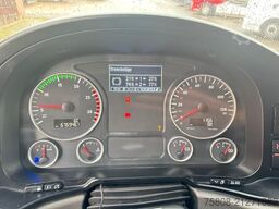 MAN TGS 26.440 Baustoff Palfinger PK 18001L Lenk