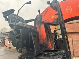 MAN TGS 26.440 Baustoff Palfinger PK 18001L Lenk