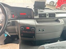 MAN TGS 26.440 Baustoff Palfinger PK 18001L Lenk