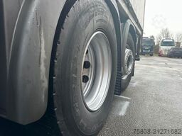 MAN TGS 26.440 Baustoff Palfinger PK 18001L Lenk