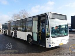 MERCEDES-BENZ Citaro O 530G 45+1 Sitzplätze  3x verfügbar