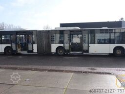 MERCEDES-BENZ Citaro O 530G 45+1 Sitzplätze  3x verfügbar