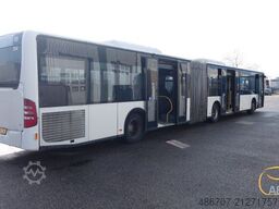 MERCEDES-BENZ Citaro O 530G 45+1 Sitzplätze  3x verfügbar