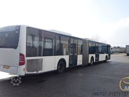 MERCEDES-BENZ Citaro O 530G 45+1 Sitzplätze  3x verfügbar