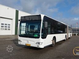MERCEDES-BENZ Citaro O 530G 45+1 Sitzplätze  3x verfügbar