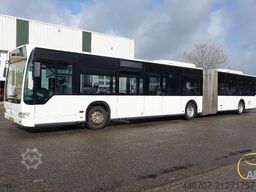 MERCEDES-BENZ Citaro O 530G 45+1 Sitzplätze  3x verfügbar