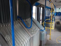 MERCEDES-BENZ Citaro O 530G 45+1 Sitzplätze  3x verfügbar