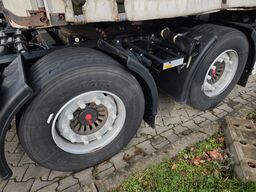 KRONE ZZB18eLZ Dolly  aktiv gelenkte Achse