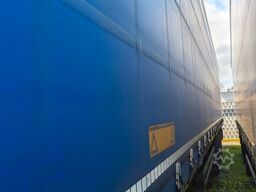KÖGEL S24-1  BPW ECO-Achsen Liftachse Vario Fix