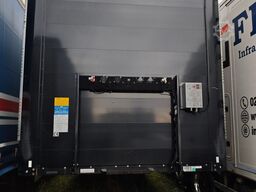 KÖGEL S24 SafeServer RSAB Quickslide Liftachs Paletten