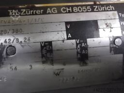 Zürrer PFV45/44-1/1FL