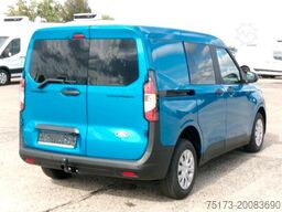 FORD Transit Courier 1.0L Trend DoKa AHK WiPa GRA Kam