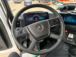 MERCEDES-BENZ 4145 8x8 Meiler Dreiseitenkipper Bordmatik