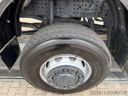 MERCEDES-BENZ 4145 8x8 Meiler Dreiseitenkipper Bordmatik