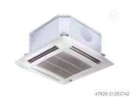 Carrier Multipile fancoil units available