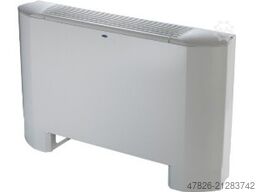 Carrier Multipile fancoil units available