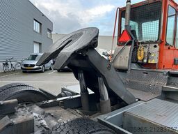 Terberg YT 182 / Allison / Cummins / 2006 / Terminal Tr...