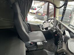 Volvo FH 460 Globetrotter / VDL Hooklift 25 Ton / 745...