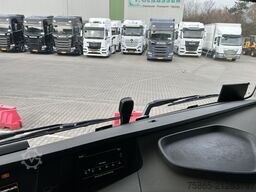 Volvo FH 460 Globetrotter / Dynamic Steering / 2 Tank...