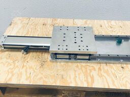 Tünkers LE100-300 VRL SB T02-4-61-4