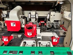 Weinig Profimat 23E