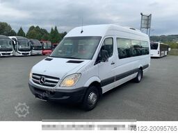MERCEDES-BENZ Transfer 55 / Klima / Euro5 / 516