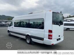 MERCEDES-BENZ Transfer 55 / Klima / Euro5 / 516