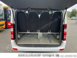 MERCEDES-BENZ Transfer 55 / Klima / Euro5 / 516
