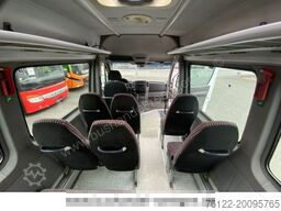 MERCEDES-BENZ Transfer 55 / Klima / Euro5 / 516