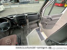 MERCEDES-BENZ Transfer 55 / Klima / Euro5 / 516