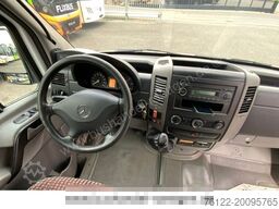 MERCEDES-BENZ Transfer 55 / Klima / Euro5 / 516
