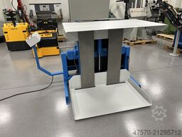 Hotung LK-PW1 Pile Turner Paper Pallet Turner, B1+ Format