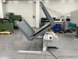 Gerhard Busch SE 125 Pile Turner