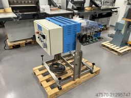 GUK ZK-500 Mobile Folding Machine