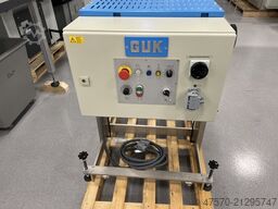 GUK ZK-500 Mobile Folding Machine