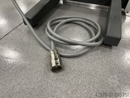 Heidelberg Stahlfolder SAK-66 Mobile delivery for folding machine