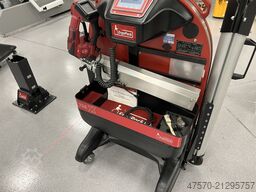 ErgoPack 726X X-Pert Pallet Strapping Machine with Gate