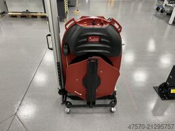 ErgoPack 726X X-Pert Pallet Strapping Machine with Gate