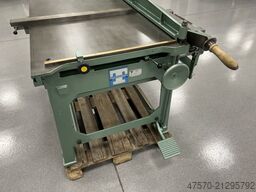 Karl Tranklein PS1200 Bookbinding Shears