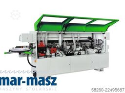 Holzing G-MAX 480 zarabianie naroży wstępny frez