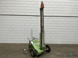 Holtec HF 121